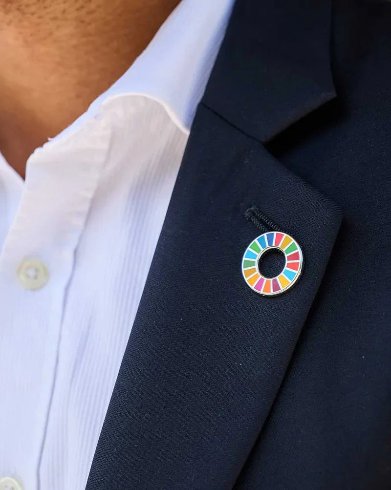 Ziele für nachhaltige Entwicklung und Agenda 2030: Ein globaler Aufruf zum Handeln