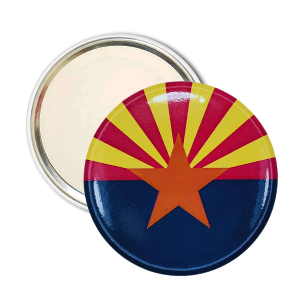 Bandera Estado Arizona – USA