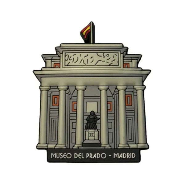 Museo del Prado Madrid