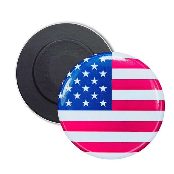 Flagge der Vereinigten Staaten – USA
