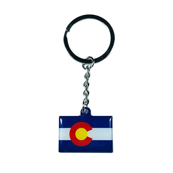 Bandeira do estado do Colorado – EUA