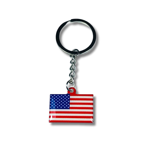 Flagge der Vereinigten Staaten – USA