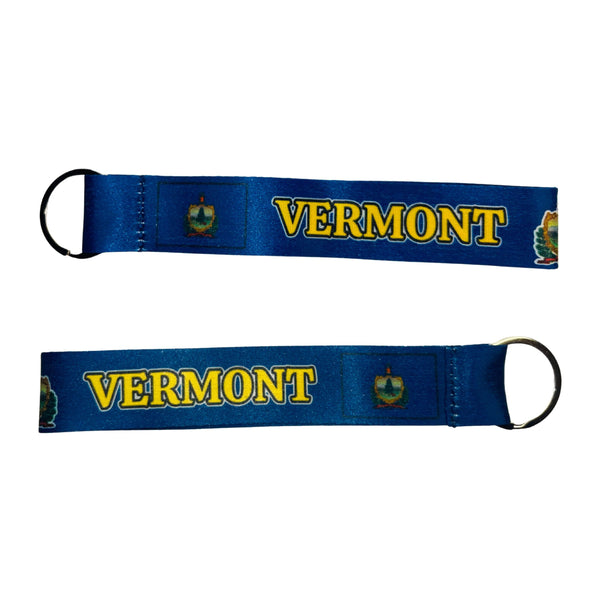 Bandeira do estado de Vermont – EUA