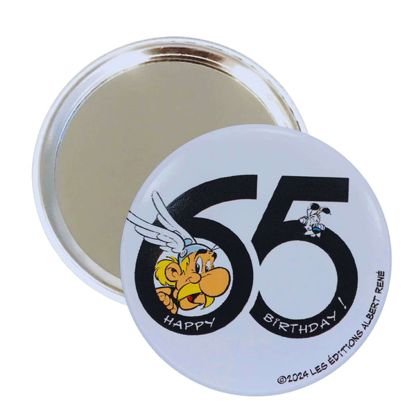 65-летие – Идефикс