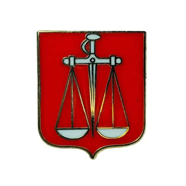 герб Аракальдо – Вискас – Испания