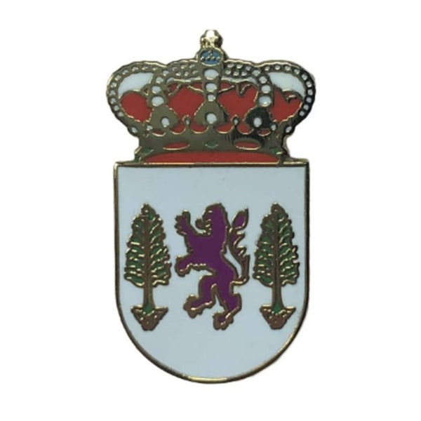 Escudo Belalcazar – Córdova – Espanha