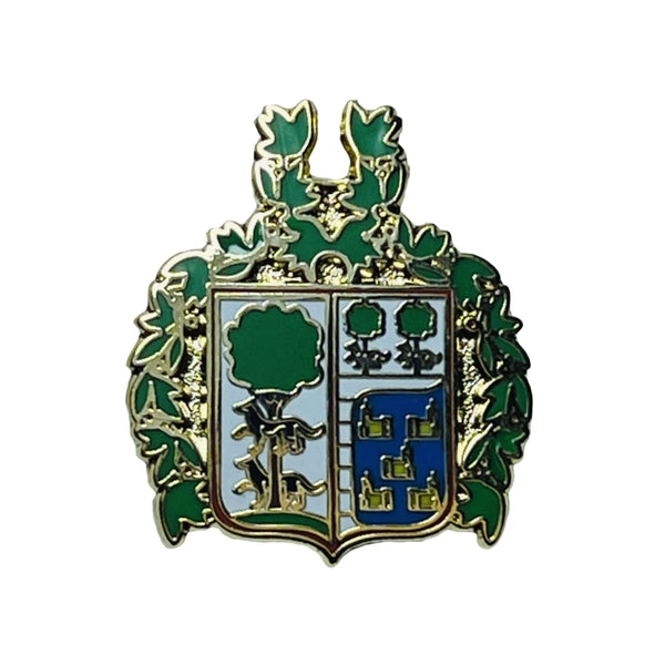 Escudo de Busturia – Vizcaya – Espanha
