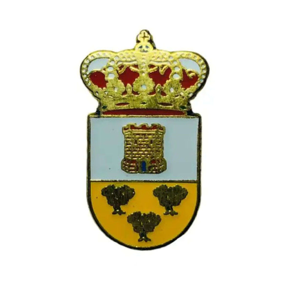 Escudo Antigo de Colindres 1993 – Cantábria – Espanha