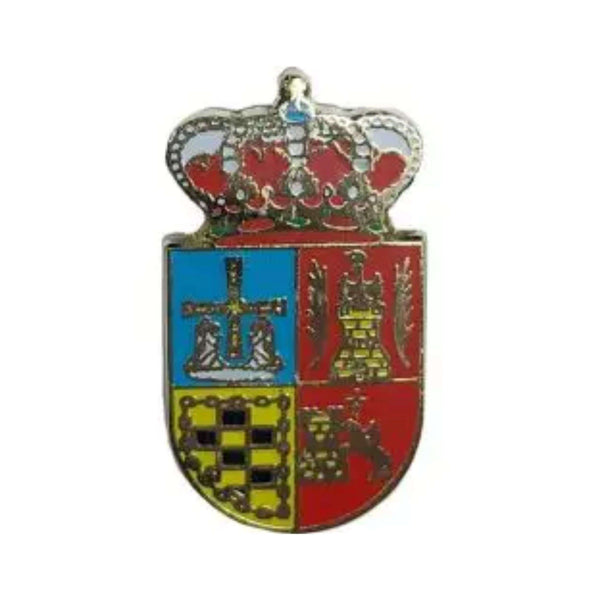 Coat of Arms of the Taramundi Council – Asturias – Spain