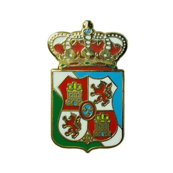 Wappen La Lusiana – Sevilla – Spanien