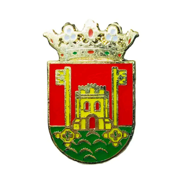 Wappen Laguardia – Alava – Spanien