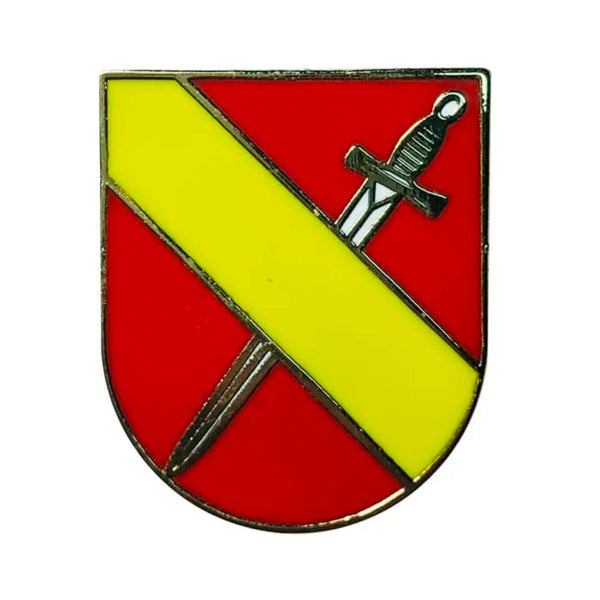 герб Лесы – Алава – Испания