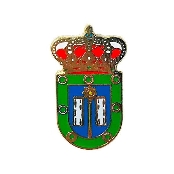 Lousame Shield – La Coruña – Spain