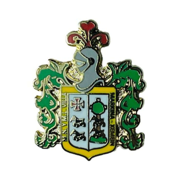Escudo Markina – Xemein – Biscaia – Espanha