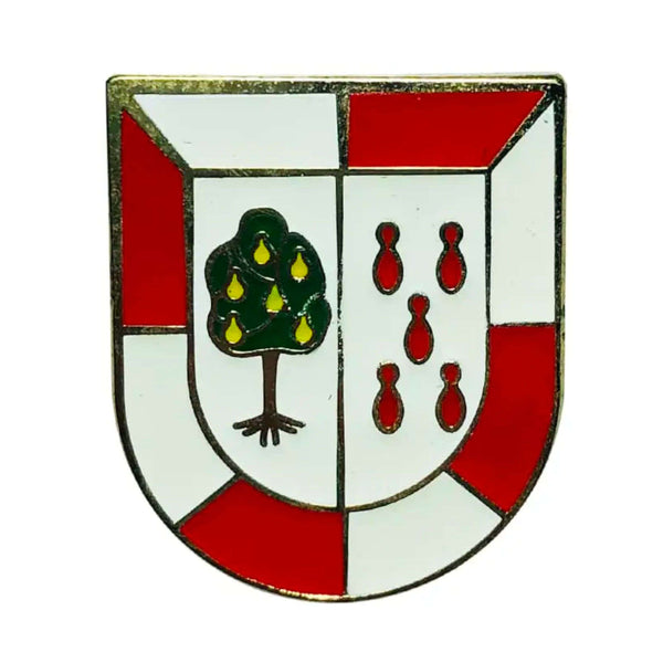 Wappen Menagaray Beotegui – Álava – Spanien
