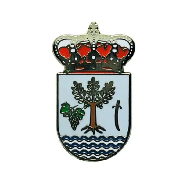герб Мольвисара – Гранада – Испания