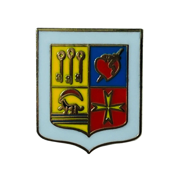 Escudo Muxika – Mujica – Vizcaya – Espanha