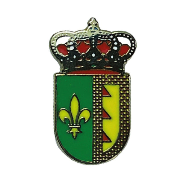 Bouclier de Navarre – Valence – Espagne