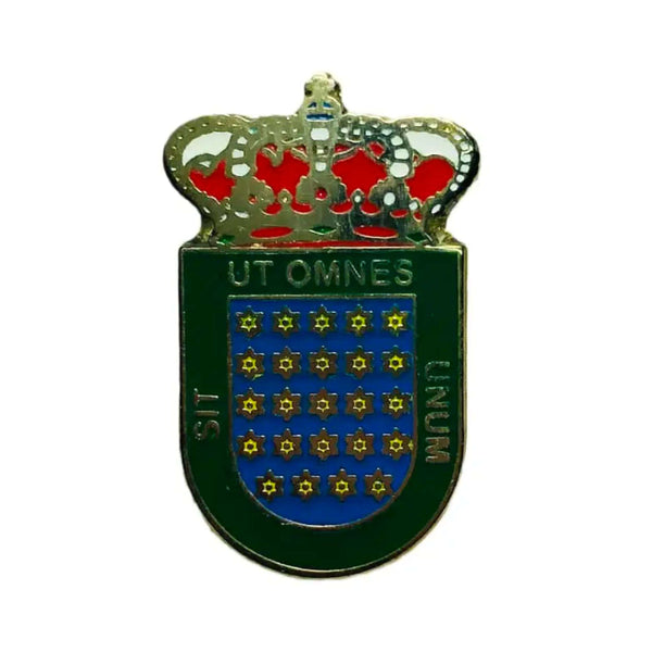 Escudo Ribera Alta – Alava – España