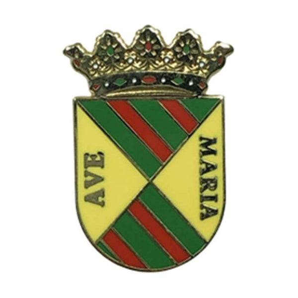 Escudo de Torrelavega – Cantábria – Espanha