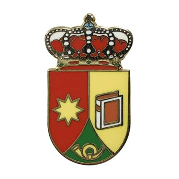 Escudo de Villacarriedo – Cantábria – Espanha