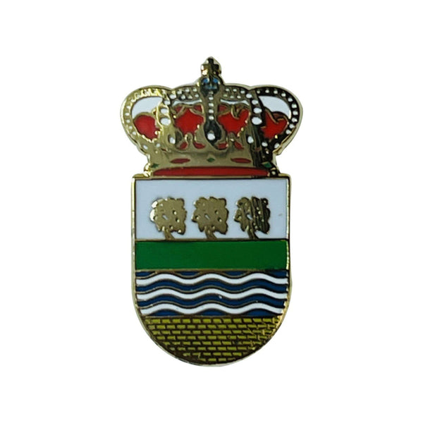 Escudo de Viñuelas – Guadalajara – Espanha