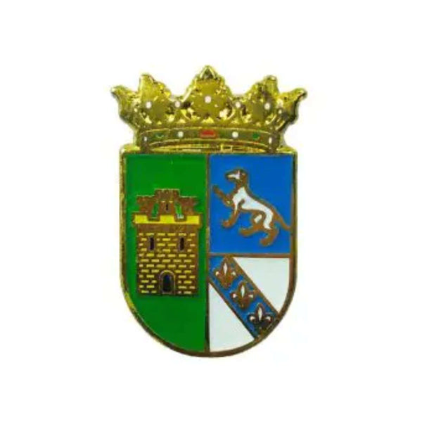 シャロ紋章 – アリカンテ – スペイン