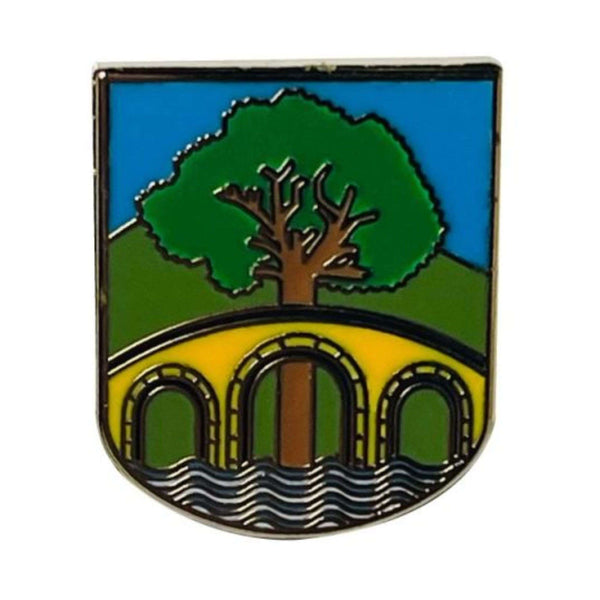 Escudo Zizurkil – Guipúzcoa – Espanha