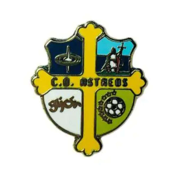 Football Cd Astreos – Asturies – Espagne