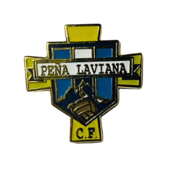 Fußballverein Peña Laviana – Asturien – Spanien