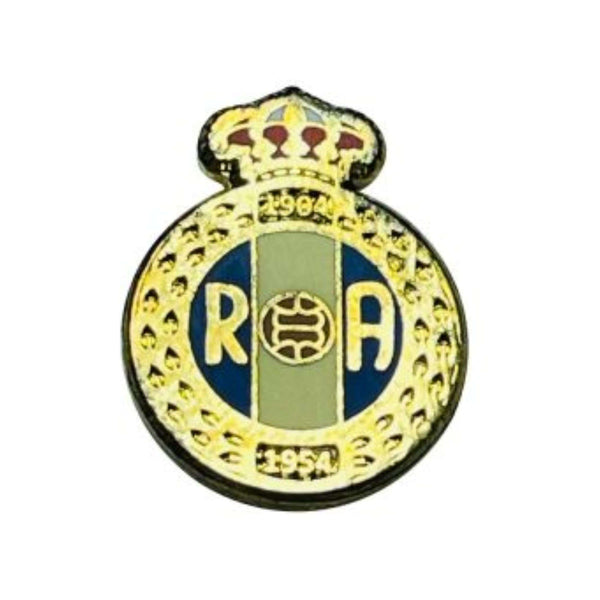 Real Aviles Football 50th Anniversary Aviles – Asturias – Spain