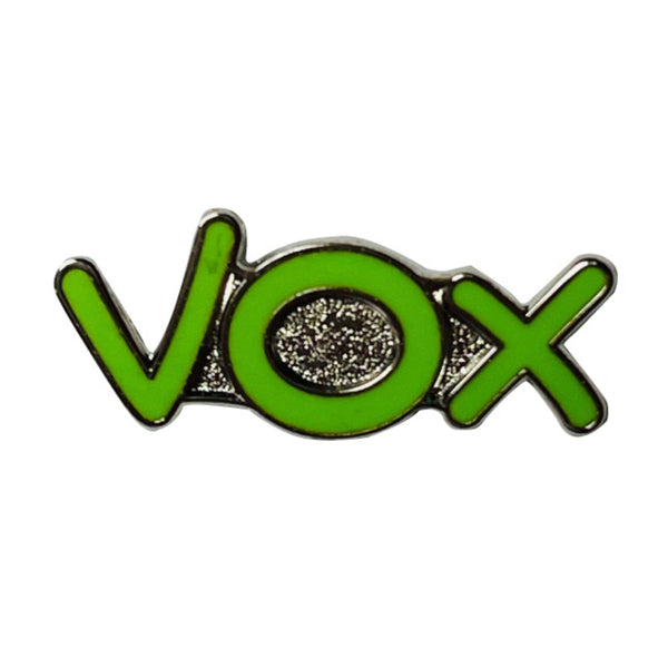 绿色政党 Vox