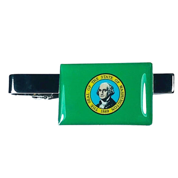 Bandeira do Estado de Washington – EUA