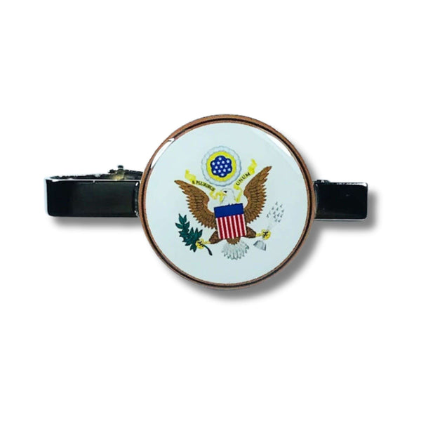 Герб США – США