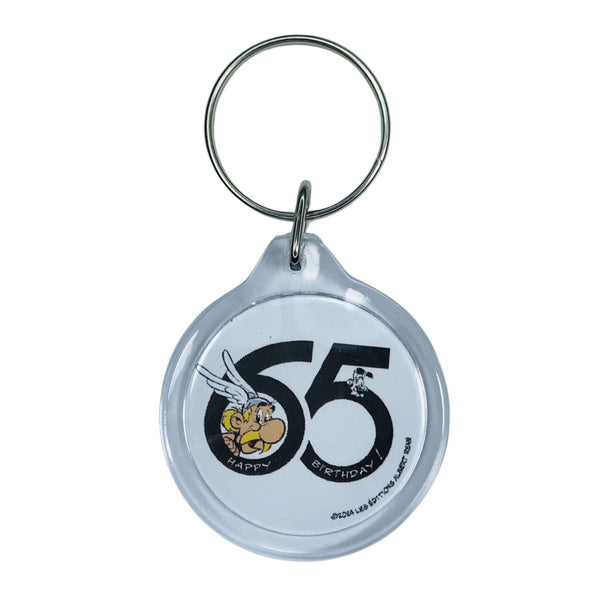 65th Anniversary – Idefix