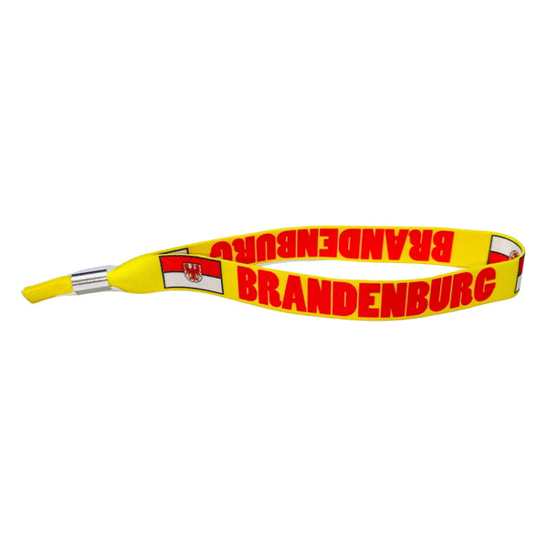 Drapeau Brandebourg – Allemagne