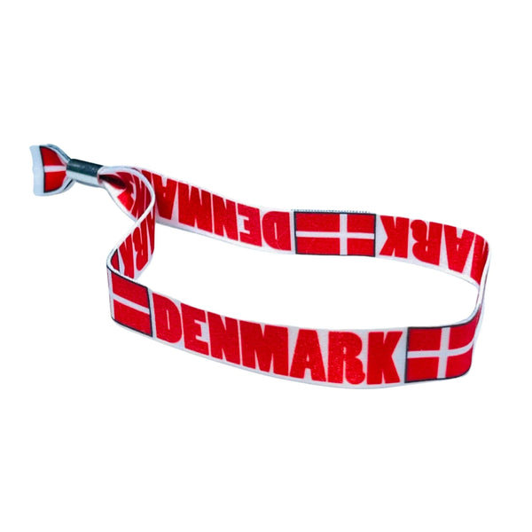 Flagge von Dänemark