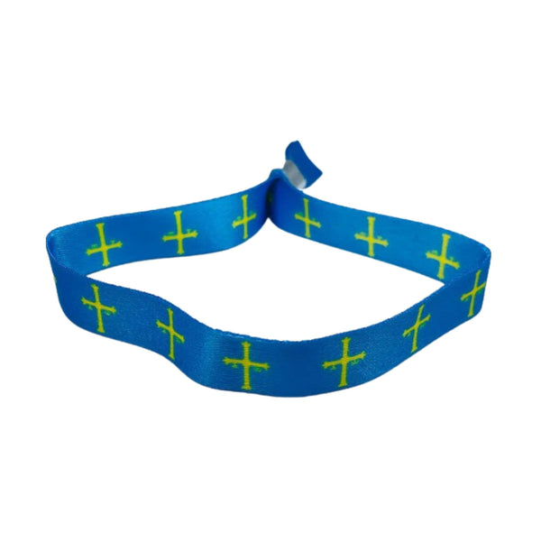 Cruz de La Victoria Asturias