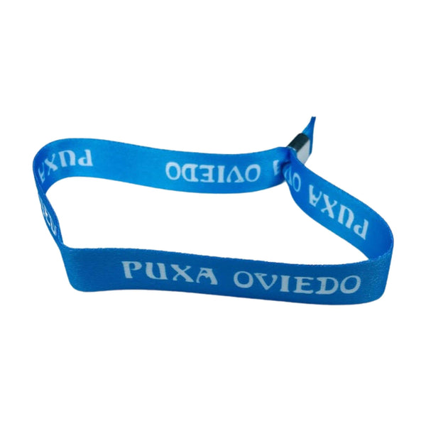 Puxa Oviedo – Astúrias