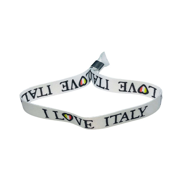 I Love Italy