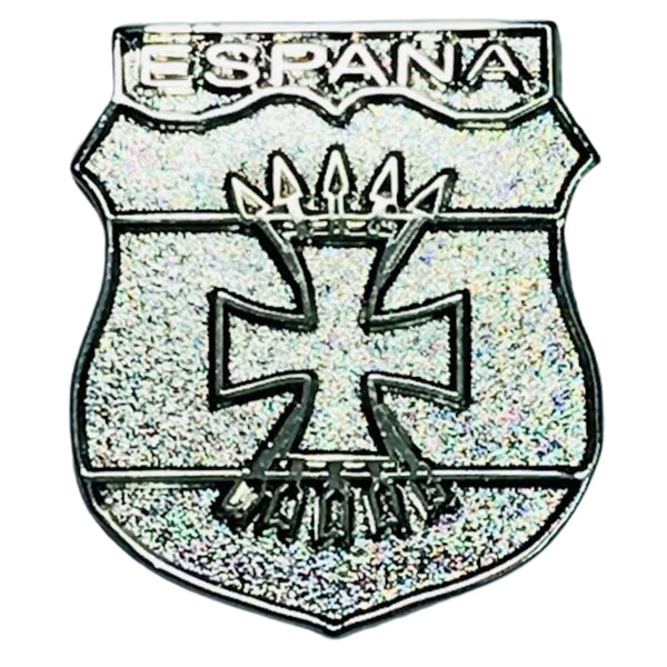 Blue Division – Spain