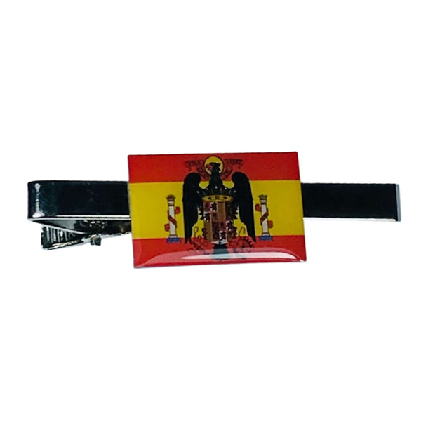 Bandera Española Aguila de San Juan – España