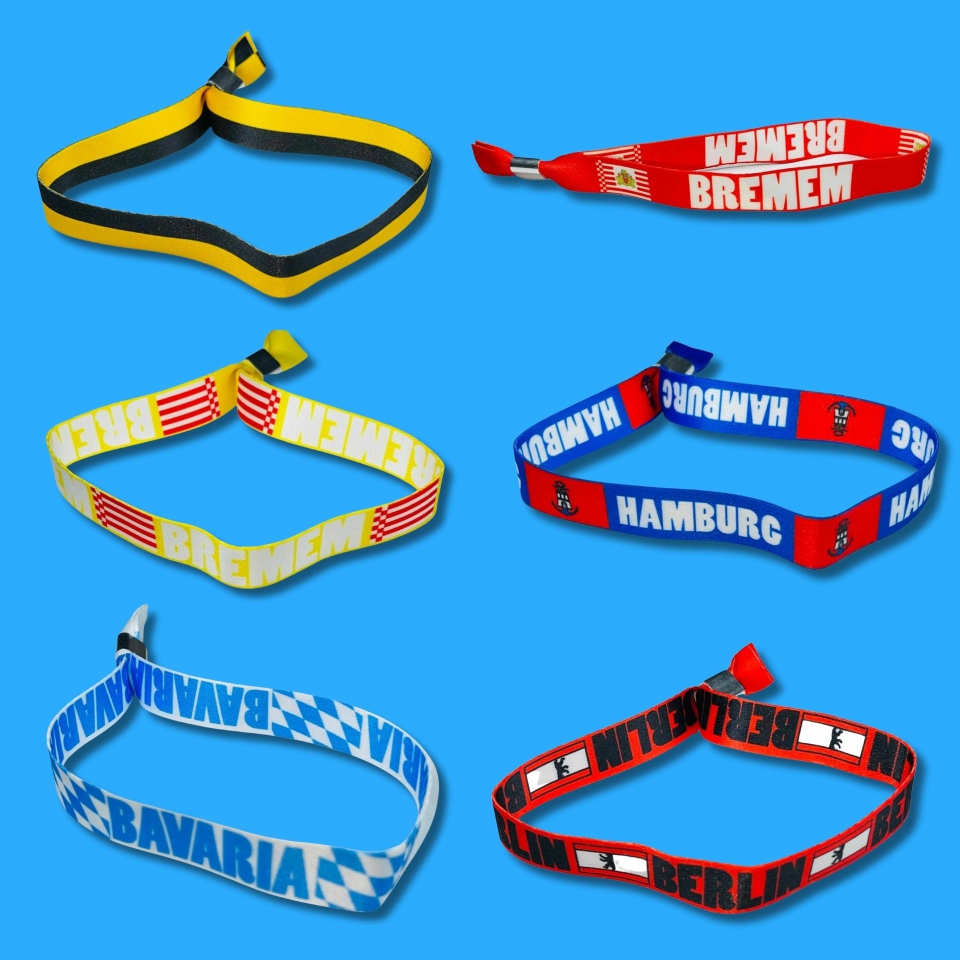 Colección Alemania