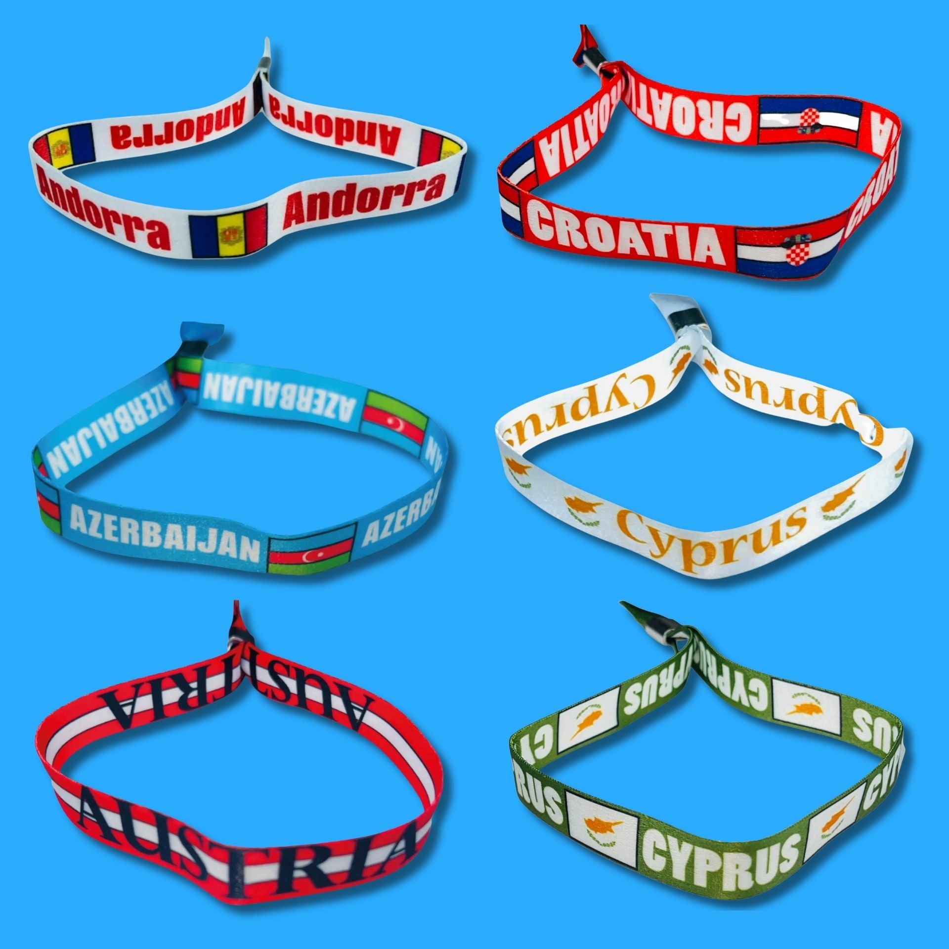 Colección Europa