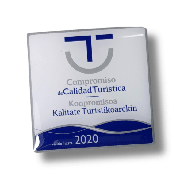 Pin personalizado de gota de resina
