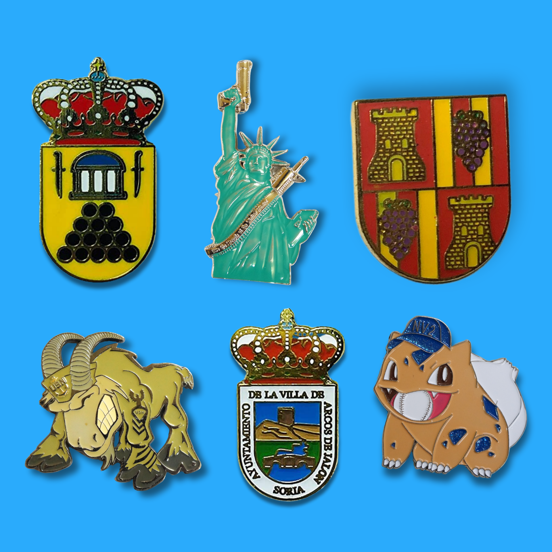 Souvenirs nicos De Asturias Y Espa a Imanes Pins Tazas Y M s Souvenirs nicos De Asturias Y Espa a Imanes Pins Tazas Y M s