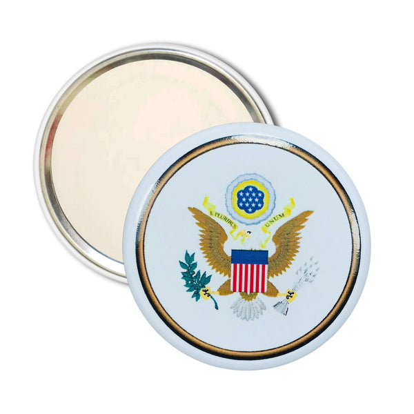 Wappen der Vereinigten Staaten – USA