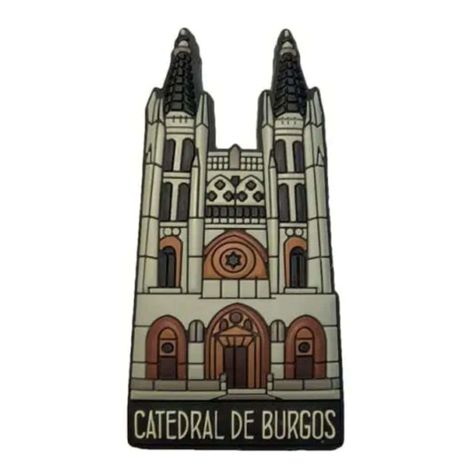 Iman Pvc – Catedral De Burgos – M073