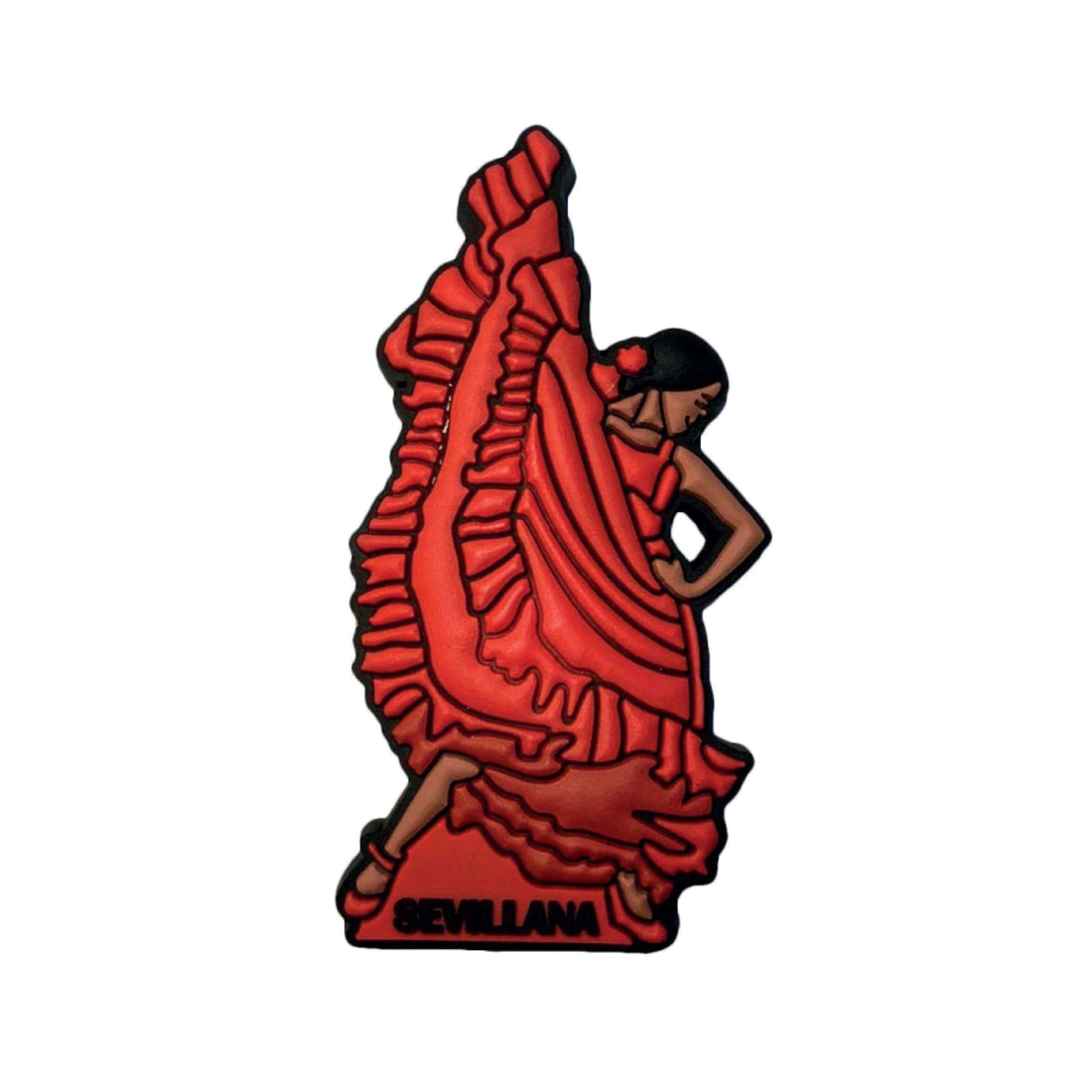 Iman Pvc – Sevillana España – M068