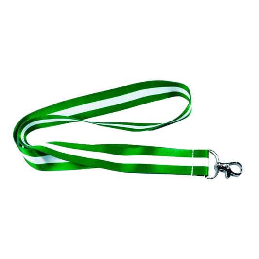 Lanyard – Cinta Cuello Bandera De Andalucia Espana L055